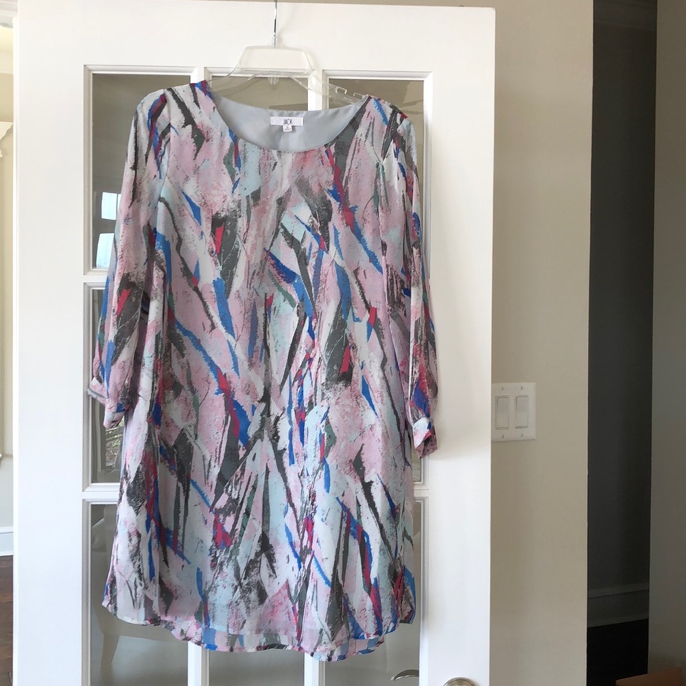 Jack Summer dress size L